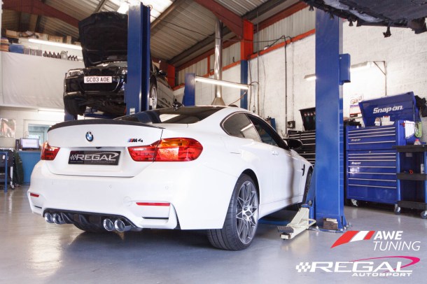 AWE-Tuning-SwitchPath-Exhaust-M3-M4-Regal-Autosport-M3cutters-ECU-Software-Hex-Tuning-IMG_4261