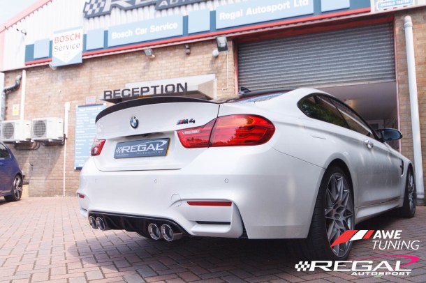 AWE-Tuning-SwitchPath-Exhaust-M3-M4-Regal-Autosport-M3cutters-ECU-Software-Hex-Tuning-IMG_4274