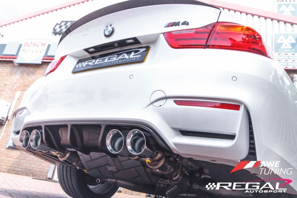 AWE-Tuning-SwitchPath-Exhaust-M3-M4-Regal-Autosport-M3cutters-ECU-Software-Hex-Tuning-IMG_4281