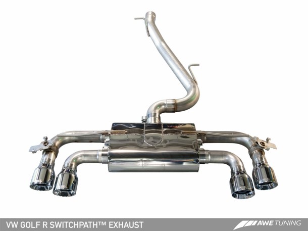 AWE-Tuning-SwitchPath-Exhaust-Turboback-Cat-Back-Milltek-Golf-R-8v-S3-Regal-Autosport-APR-REVO-awe-golfr-switchpath-edition-1280-2